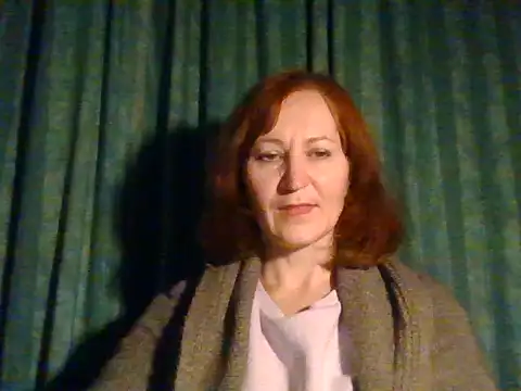 AmellyGrand online show from 02-21-26, 11:29