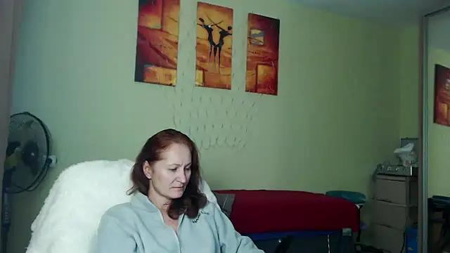 AmellyGrand online show from 11-12-25, 01:59