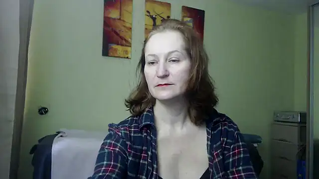 AmellyGrand online show from 03-03-25, 12:06