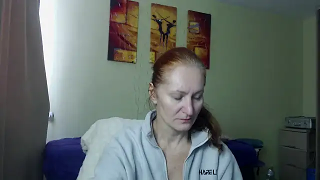 AmellyGrand online show from 10-23-25, 12:26