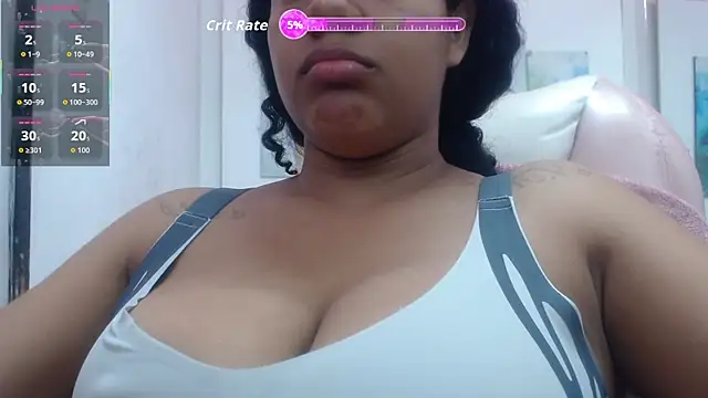 alegriamartinez online show from 02-14-26, 02:28