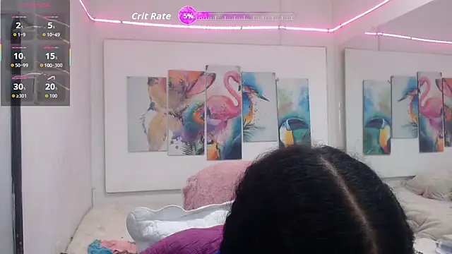 alegriamartinez online show from 01-16-26, 12:20