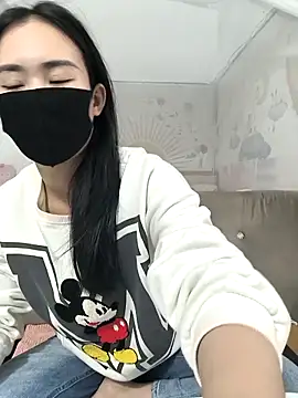 I AM NOT A SLUT online show from 02-06-26, 03:35