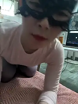 I AM NOT A SLUT online show from 03-17-26, 02:58