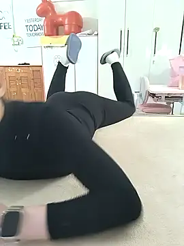 I AM NOT A SLUT online show from 12-04-25, 06:01