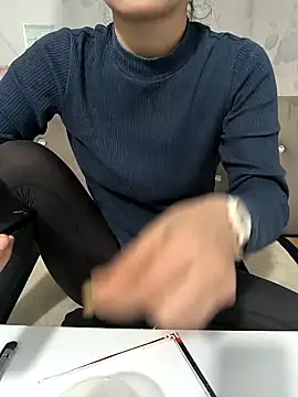 I AM NOT A SLUT online show from 02-09-26, 02:09