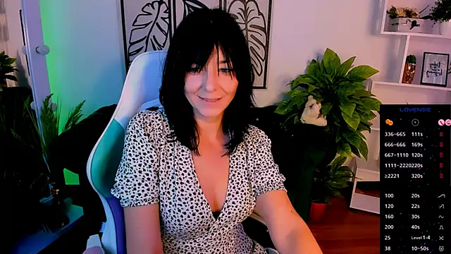 Snapshot of _Kelly__ chatting on 09-13-25, 11:10  Kelly   online show from 09-13-25, 11:10