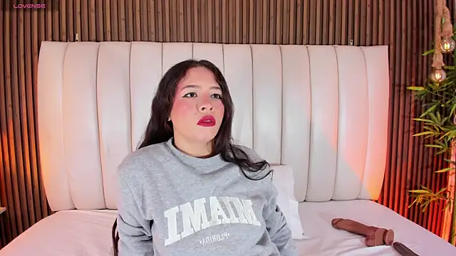 SaraRiley online show from 02-27-26, 10:53