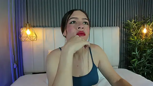 SaraRiley online show from 02-13-26, 08:53