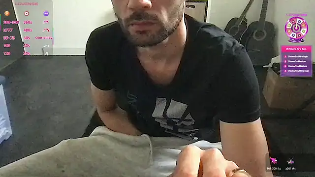 athenphysics online show from 04-10-26, 02:35