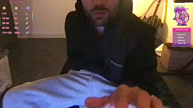 athenphysics online show from 04-15-26, 07:29