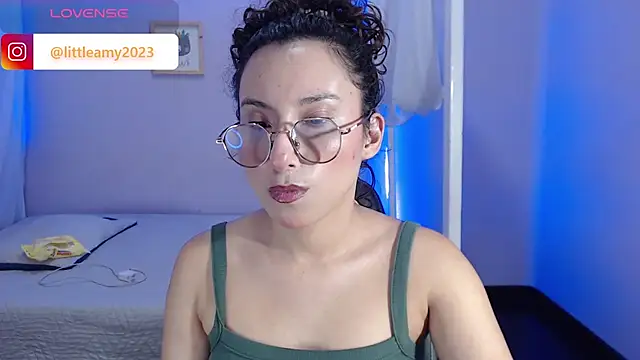 little  amy  online show from 03-19-25, 12:26