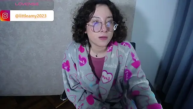 little  amy  online show from 02-20-25, 12:19