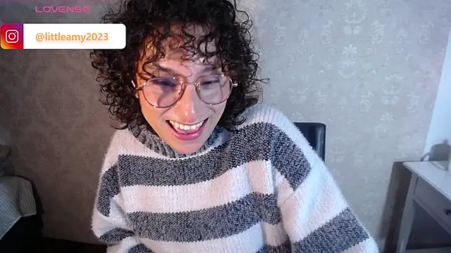 little  amy  online show from 03-12-25, 02:09