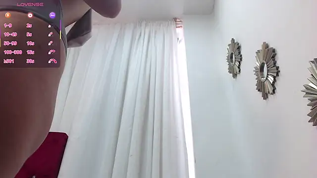 little  amy  online show from 10-14-25, 09:04