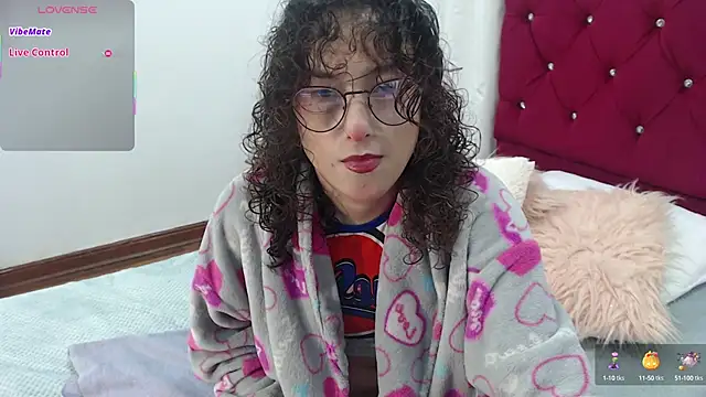 little  amy  online show from 10-06-25, 08:20