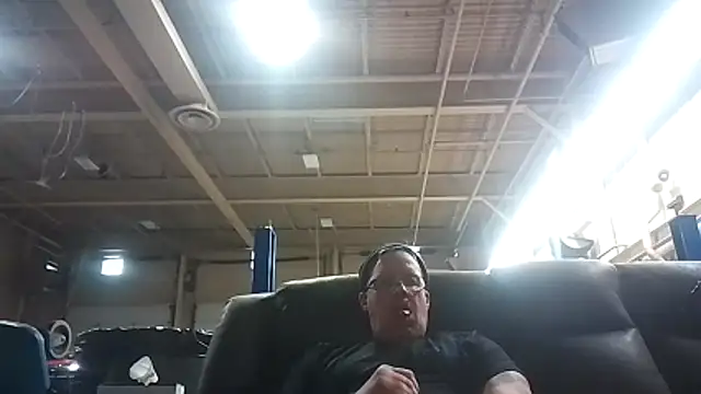 Cockrub1 online show from 01-29-25, 09:39