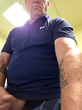 Cockrub1 online show from 09-19-25, 11:36