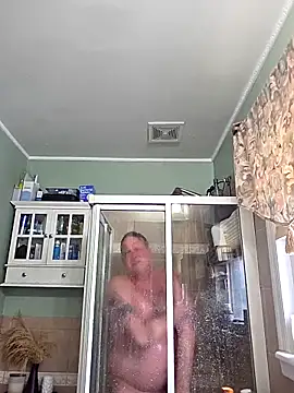 Cockrub1 online show from 02-15-25, 03:17