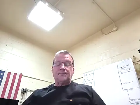 Cockrub1 online show from 02-20-26, 12:18