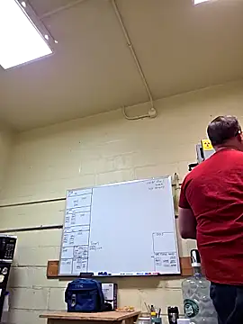 Cockrub1 online show from 03-31-26, 12:07