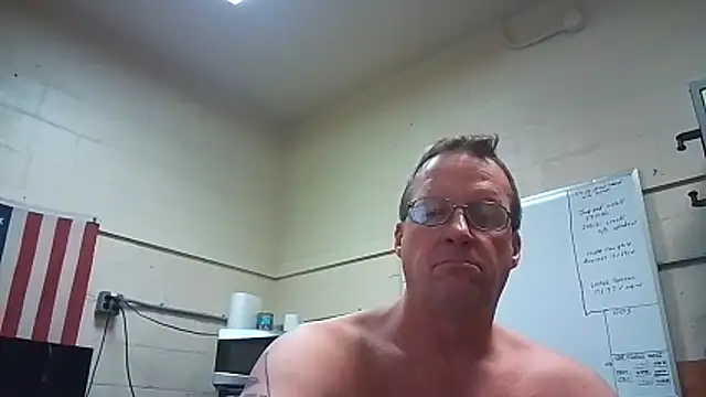 Cockrub1 online show from 01-06-26, 08:35