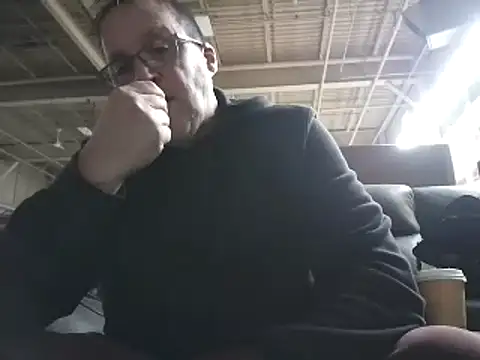 Cockrub1 online show from 12-27-24, 09:11