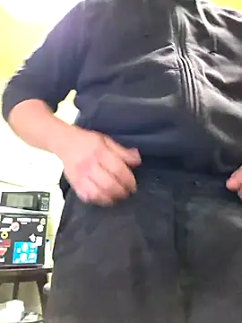 Cockrub1 online show from 05-06-26, 11:36