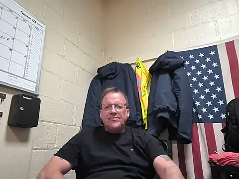 Cockrub1 online show from 06-16-26, 12:16