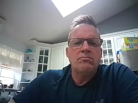 Cockrub1 online show from 02-16-25, 02:21