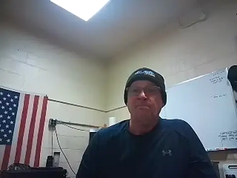 Cockrub1 online show from 02-04-25, 12:22