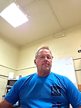 Cockrub1 online show from 09-18-25, 11:24