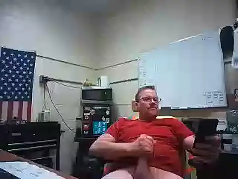 Cockrub1 online show from 12-30-24, 05:13