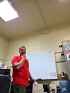 Cockrub1 online show from 09-23-25, 11:17