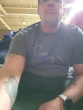 Cockrub1 online show from 12-13-24, 09:20