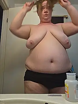 virgieblanca online show from 11-10-25, 04:50