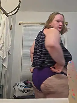 virgieblanca online show from 07-19-26, 04:21