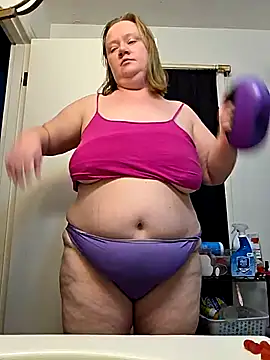 virgieblanca online show from 12-01-25, 03:18