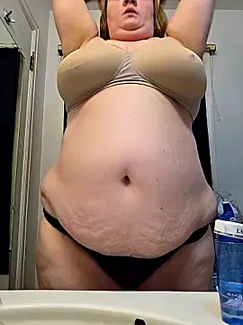 virgieblanca online show from 12-02-25, 05:20