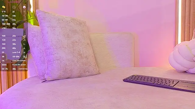 alison collins online show from 11-02-25, 11:15