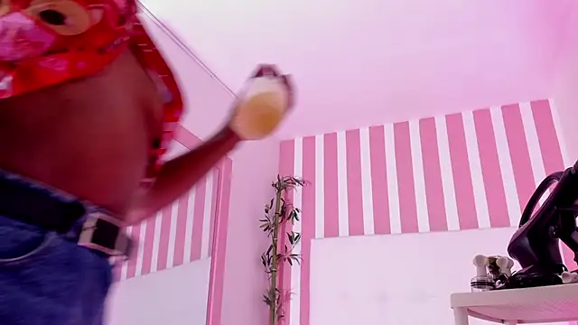 Coco Kiss online show from 03-03-26, 07:32