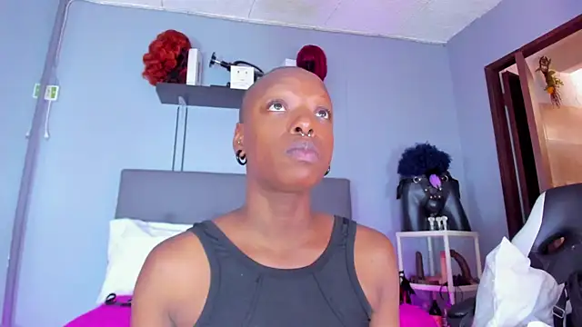 Coco Kiss online show from 02-28-26, 07:02