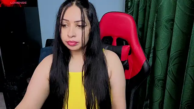 charlotee lovee69 online show from 07-05-26, 04:19
