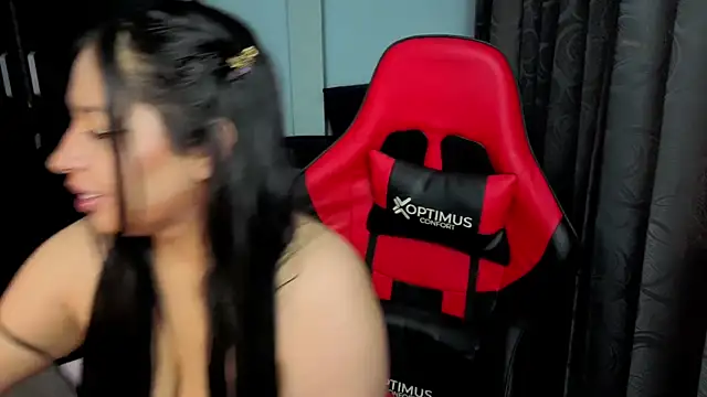 charlotee lovee69 online show from 11-24-25, 11:21