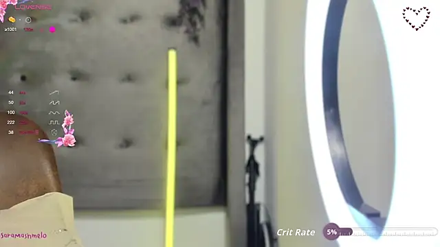 SaraMashmelo online show from 04-28-26, 02:27