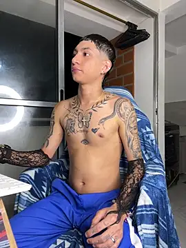 Hardcockboysxxx online show from 02-07-26, 03:14