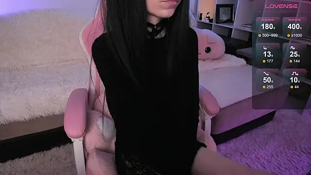  ChloeSweeet  online show from 02-09-26, 04:05