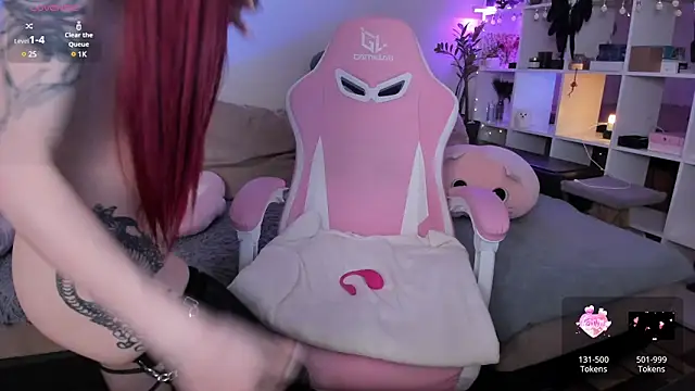  ChloeSweeet  online show from 03-14-25, 11:56