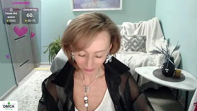 HornyMilf 777 online show from 04-15-26, 05:46