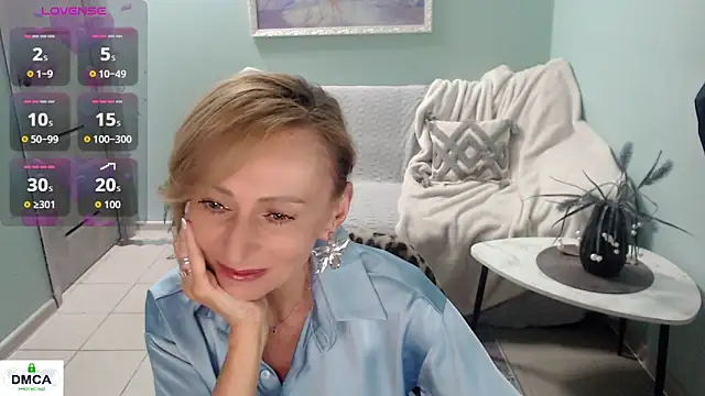 HornyMilf 777 online show from 06-01-26, 07:41